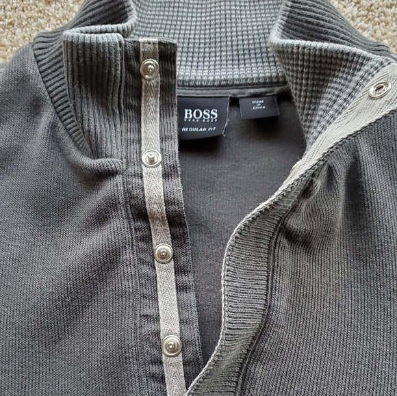 Hugo Boss Sweater - Picture 2 of 4